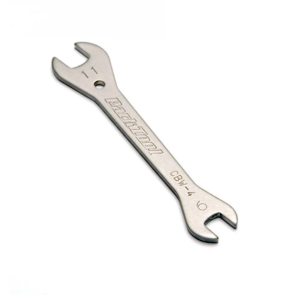 Ключ ріжковий Park Tool CBW-4 плоский 9х11мм