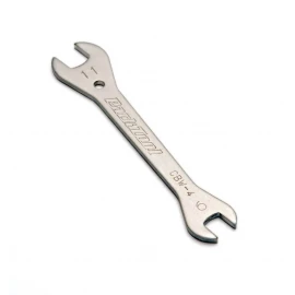 Ключ ріжковий Park Tool CBW-4 плоский 9х11мм