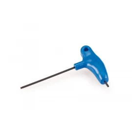 Ключ шестигранний Park Tool PH-3 з Р-рукояткою 3 mm