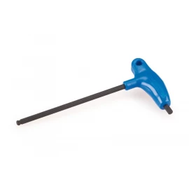 Ключ шестигранник Park Tool PH-6 с Р-рукояткой 6mm