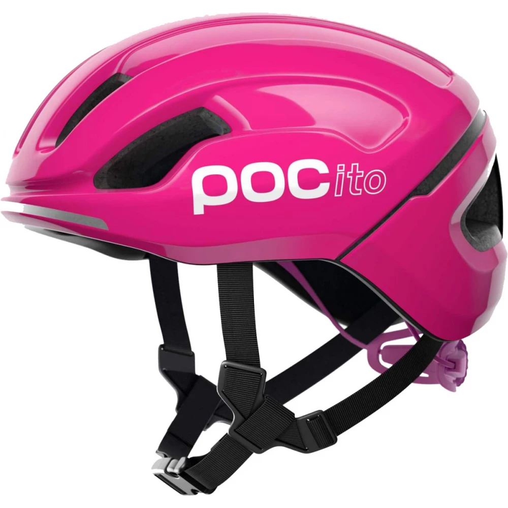 Велошолом дитячий Poc POCito Omne SPIN