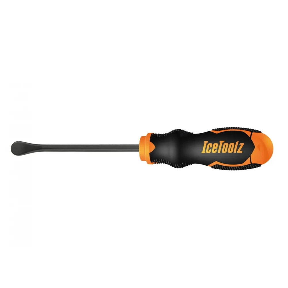 Лопатка бортувальна Ice Toolz 64D3 для HD. Alu & Carbon ободів