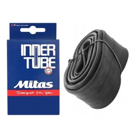 Камера Rubena&Mitas 28"/29" x 1,75 - 2,50" (47/62 - 622/635) AV40 Classic (0,9 мм)