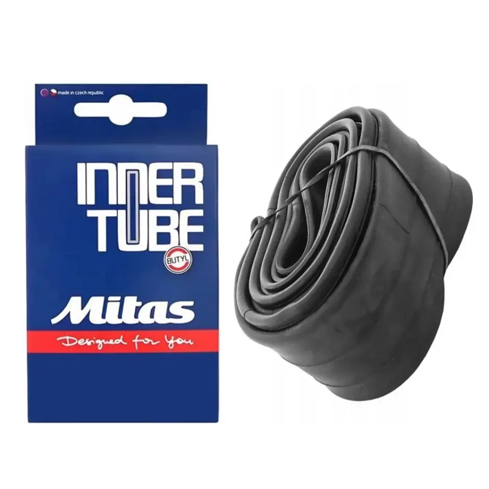 Камера Rubena&Mitas 29" x 2,50 - 3,00" (62/75 - 622) AV40 Classic (0,9 мм) Plus
