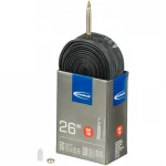 Камера Schwalbe SV12 26x1.25-1.75 (ETRTO 32/47-559/597) ніпель FV 40мм