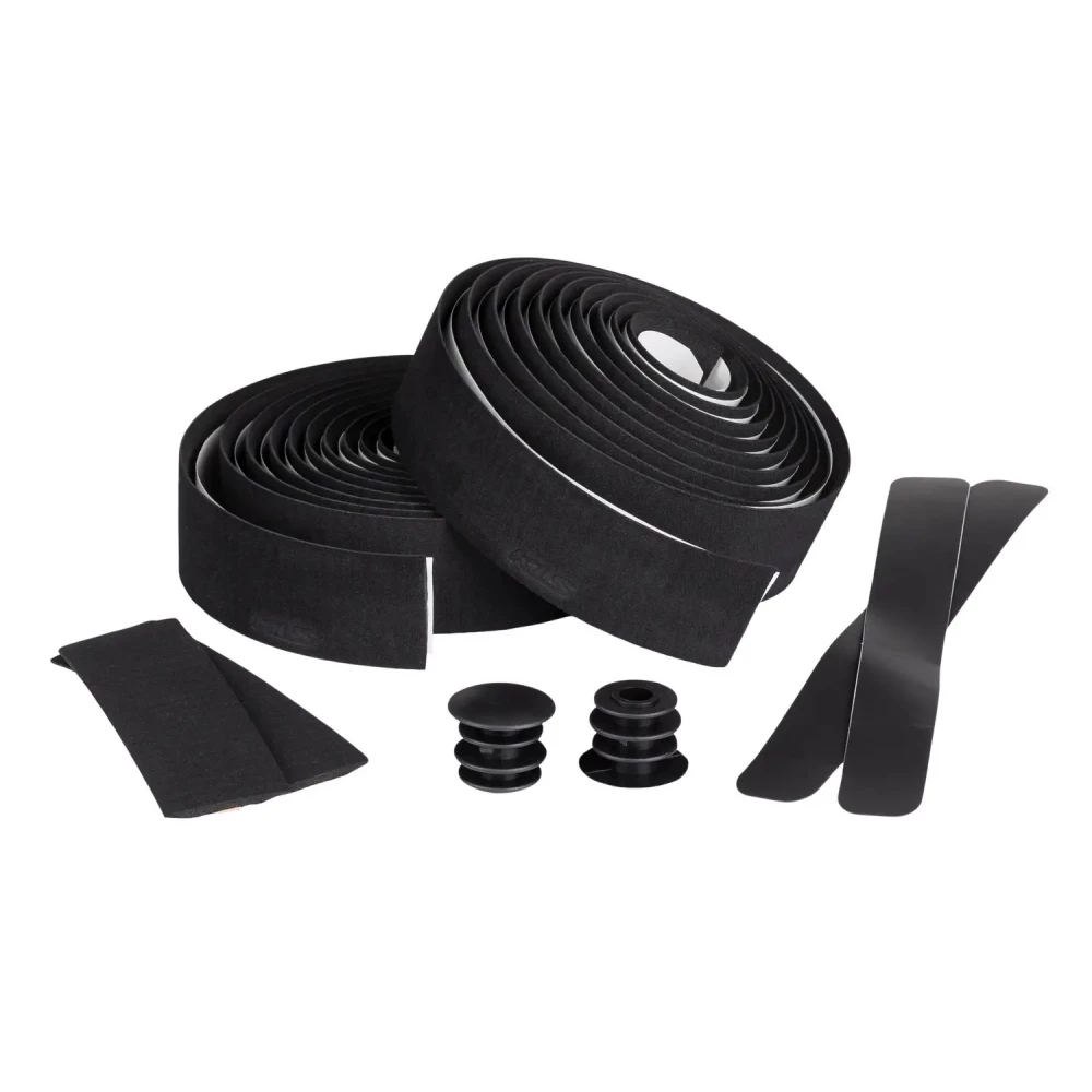Обмотка керма KLS Gravel tape 2000x30x3,5 мм