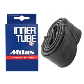 Камера с герметиком Rubena&Mitas 28"/29" x 1,75 - 2,50" (47/62 - 622/635) (0,9 мм) AV40