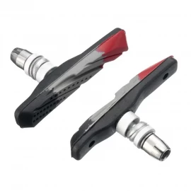 Колодки гальмівні Alhonga V-Brake HJ-741.13T3 72мм 