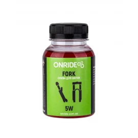 Мастило для вилок Onride Fork 5W 150 мл