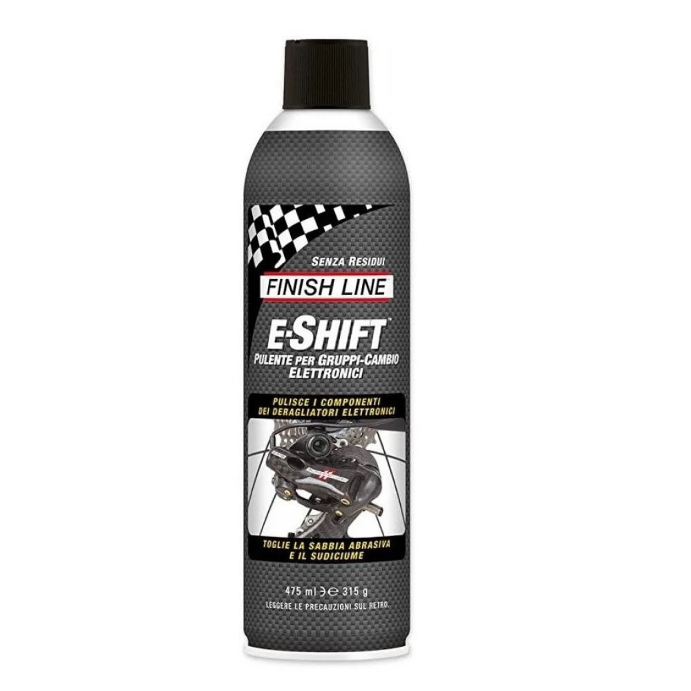Очищувач Finish Line для електронної трансмісії, 265ml аерозоль