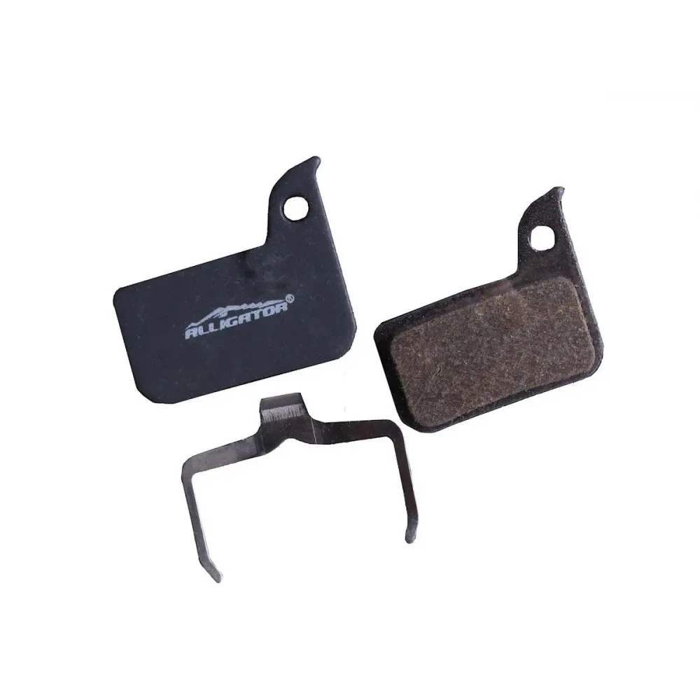 Колодки гальмівні Alligator для Sram Red 22 B1/Force 22/ Force 1/ CX1 / Rival 22/ Rival 1/ Level/ 70 напівметал 