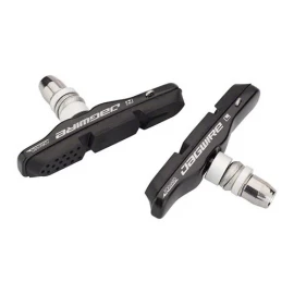 Колодки гальмівні Jagwire MTB v-br. Switchback Tri-Zone JS91AC