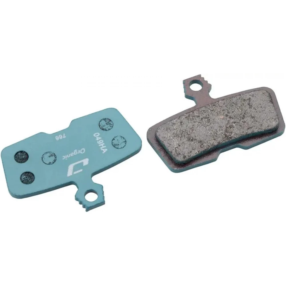 Колодки тормозные Jagwire диск Blue DCA709 (2 шт) - SRAM® Code RSC(A1), Code R(B1), Code (2011-201)