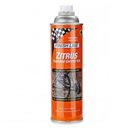 Очищувач ланцюга Finish Line Citrus, 600ml
