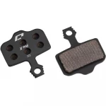 Колодки гальмівні Jagwire диск DCA579 Mountain Pro Extreme (2 шт) - Avid elixir