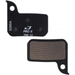 Тормозные колодки Jagwire диск DCA599 (2 шт) - SRAM®