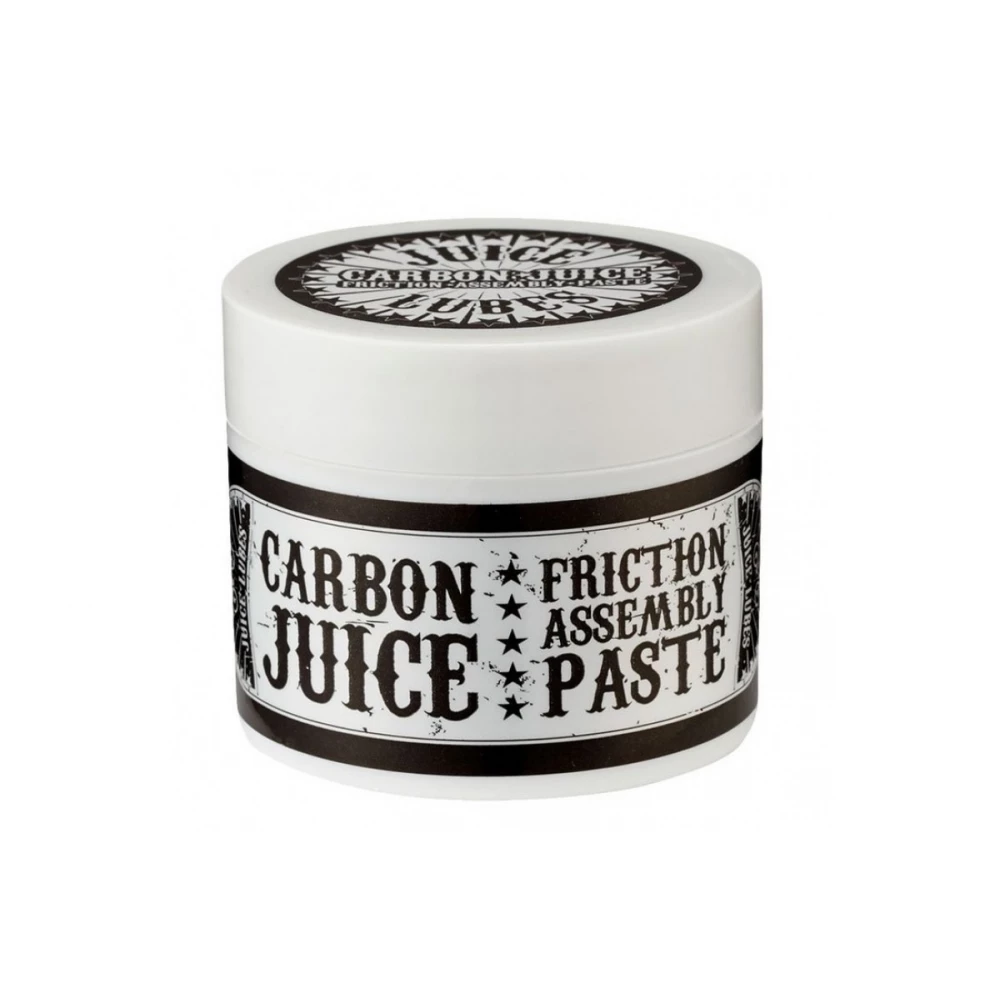 Паста Juice Lubes Carbon Fibre Friction Assembly Paste 50мл