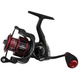 Котушка Favorite Hurricane 2500 5.2:1 10+1BB