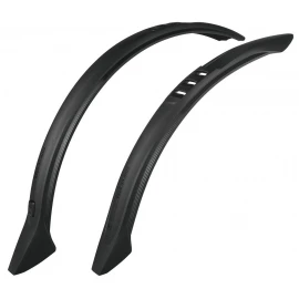 Крылья SKS Velo 55 Kids 20"