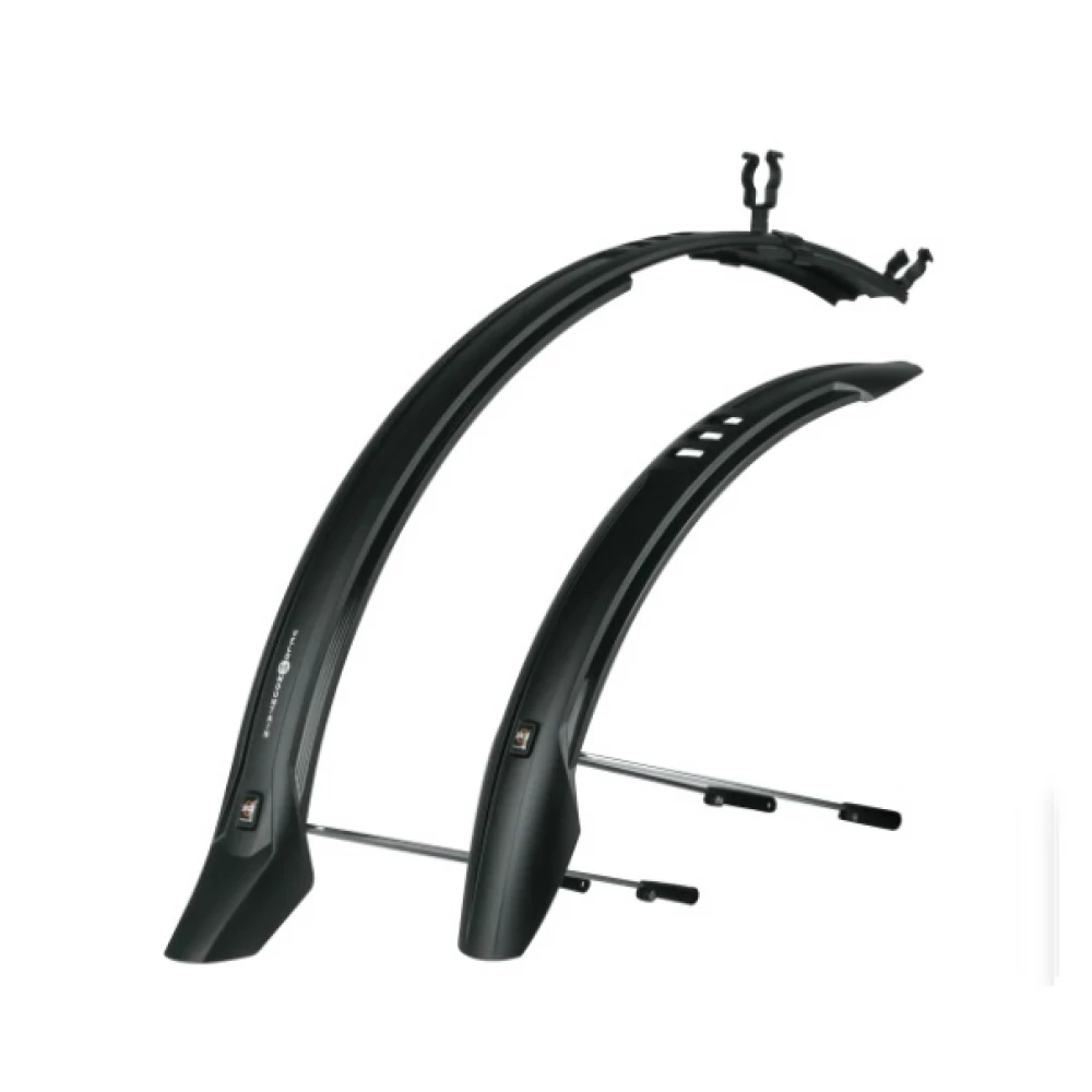 Крылья SKS Velo 65 Mountain Set 29" INCL. U-Stays