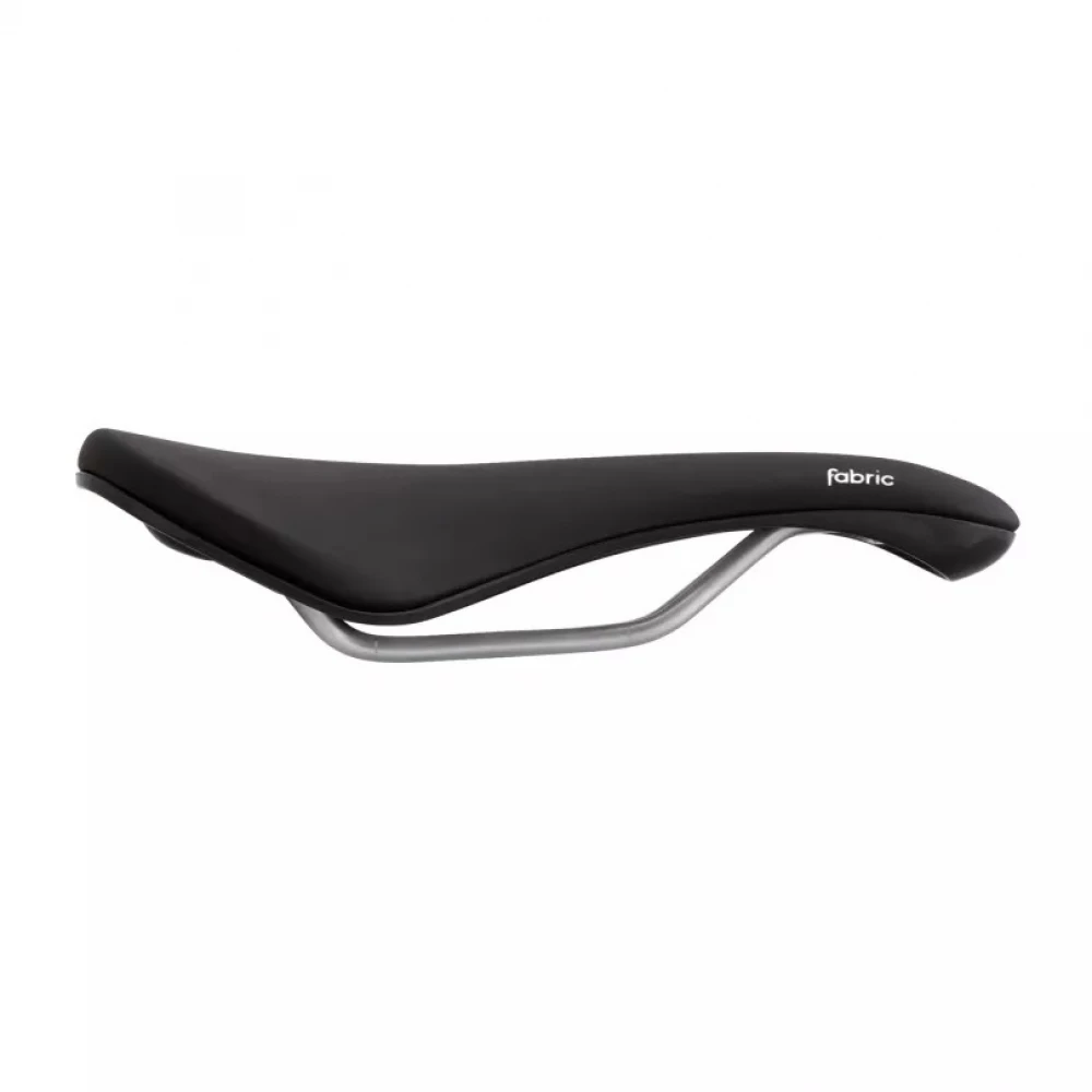 Седло Fabric Scoop Gel Radius 155 мм