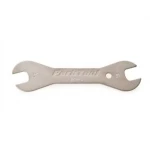 Ключ конусний Park Tool DCW-2 двосторонній 15х16mm