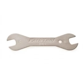 Ключ конусный Park Tool DCW-2 двухсторонний 15х16mm
