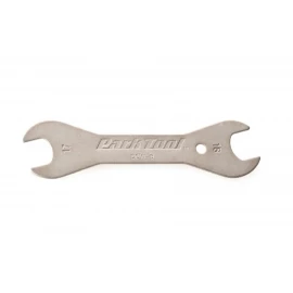 Ключ конусный Park Tool DCW-3 двухсторонний 17х18mm