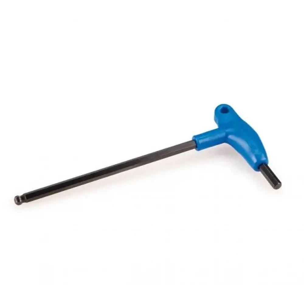 Ключ шестигранник Park Tool PH-10 з Р-рукояткою: 10mm