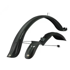 Комплект крыльев 24"-28" Simpla Raptor SDS+stay, с металлическими дугами