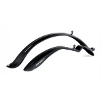 Комплект крил 24"-28" Simpla Raptor SDS, кріплення заднього скобою
