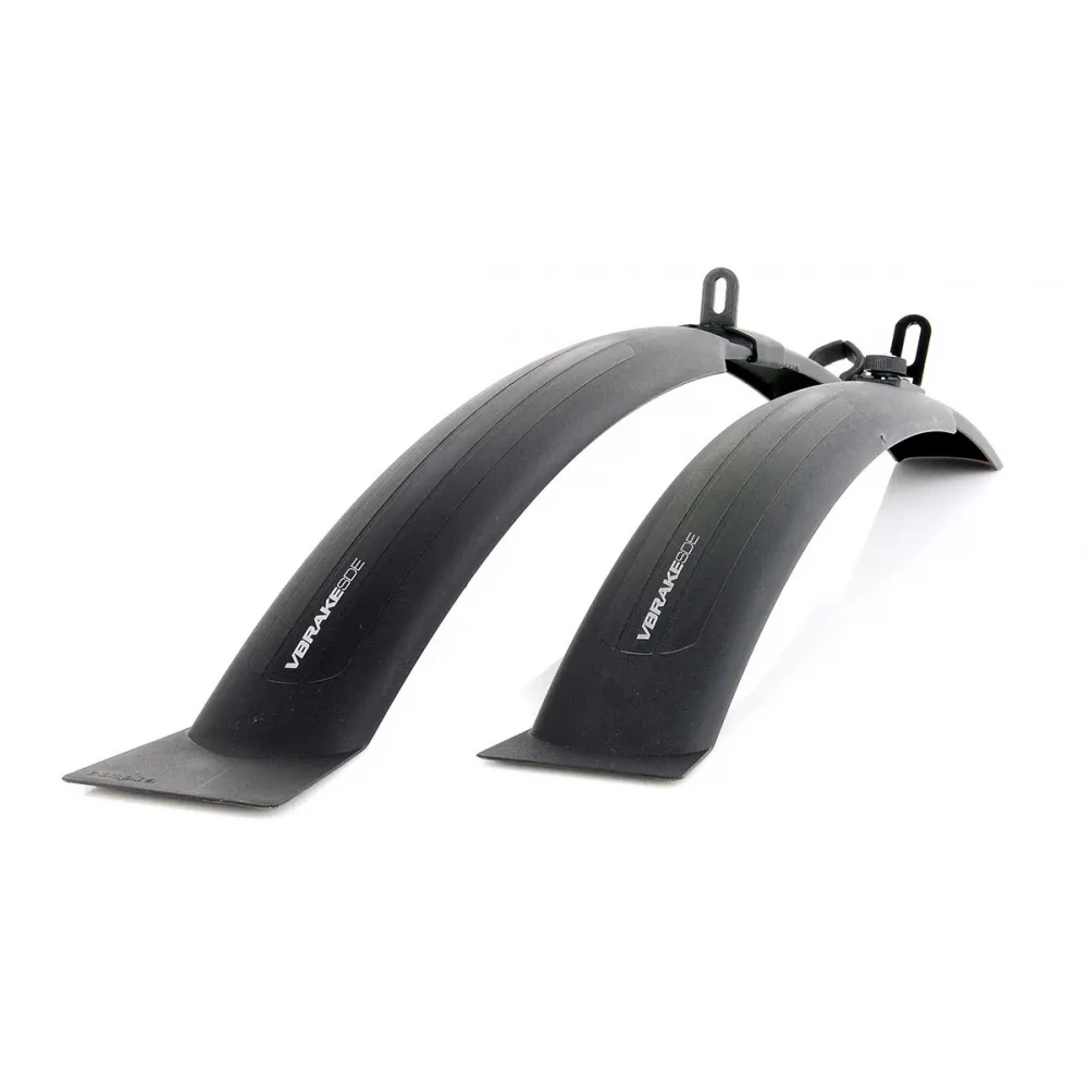 Комплект крил 26"-28" Simpla V-brake SDE 