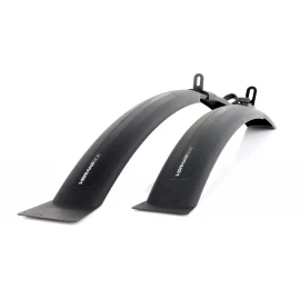 Комплект крыльев 26"-28" Simpla V-brake SDE