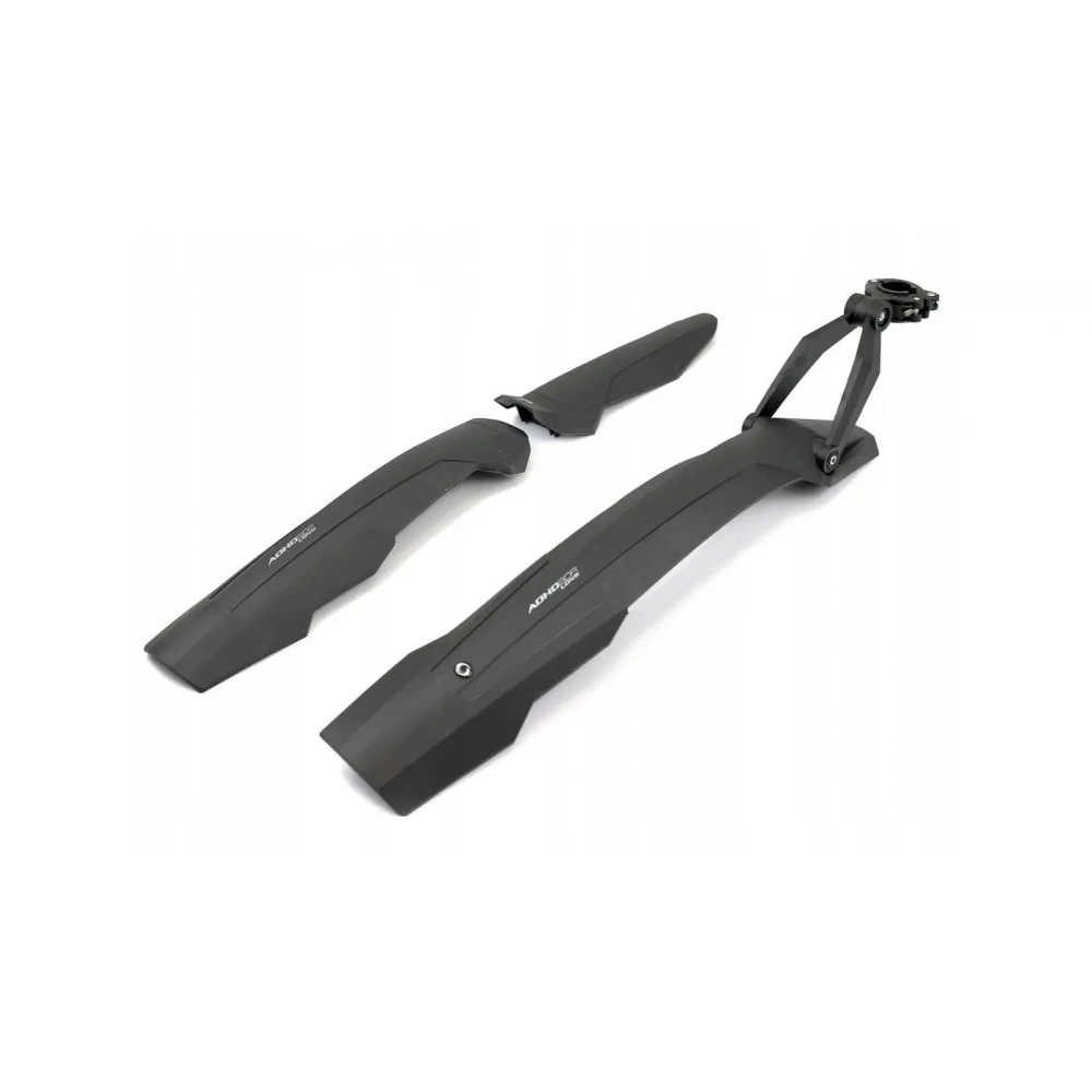 Комплект крил 27,5"-29" Simpla ADHD SDL, Speed clamp mounting швидкознімне кріплення