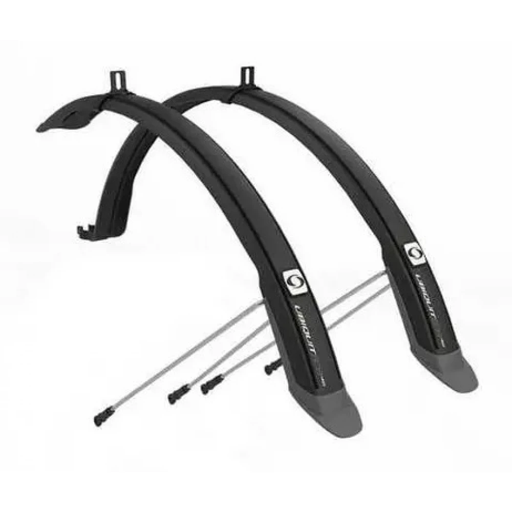 Комплект крил 28" Simpla Ubiquit SDS 45mm