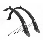 Комплект крил 28" Simpla Ubiquit SDS 45mm