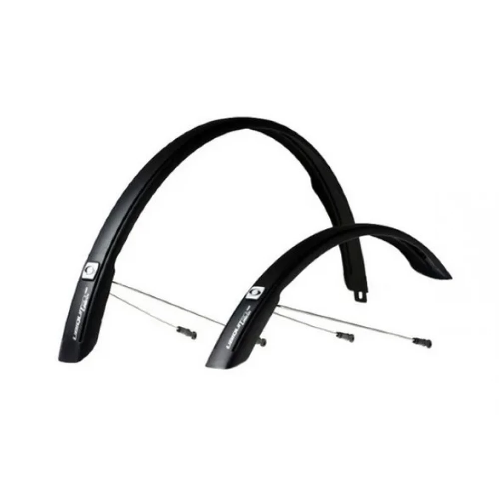 Комплект крил 28" Simpla Ubiquit Urban SDL 45mm