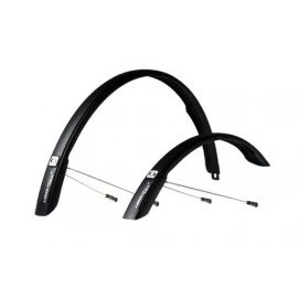 Комплект крыльев 28" Simpla Ubiquit Urban SDL 45mm