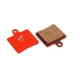 Колодки гальмівні Jagwire диск Mountain Sport DCA023 (2 шт.) - Hope Mini
