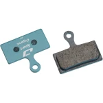 Колодки гальмівні Jagwire диск Organic Sport Disc DCA785 (2 шт) - Shimano New XT/XTR