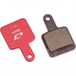 Колодки гальмівні Jagwire диск Red DCA089 (2 шт) - Tektro Volans, Auriga SUB