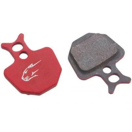 Колодки тормозные Jagwire диск Red Zone Comp DCA063 (2 шт) - Formula ORO