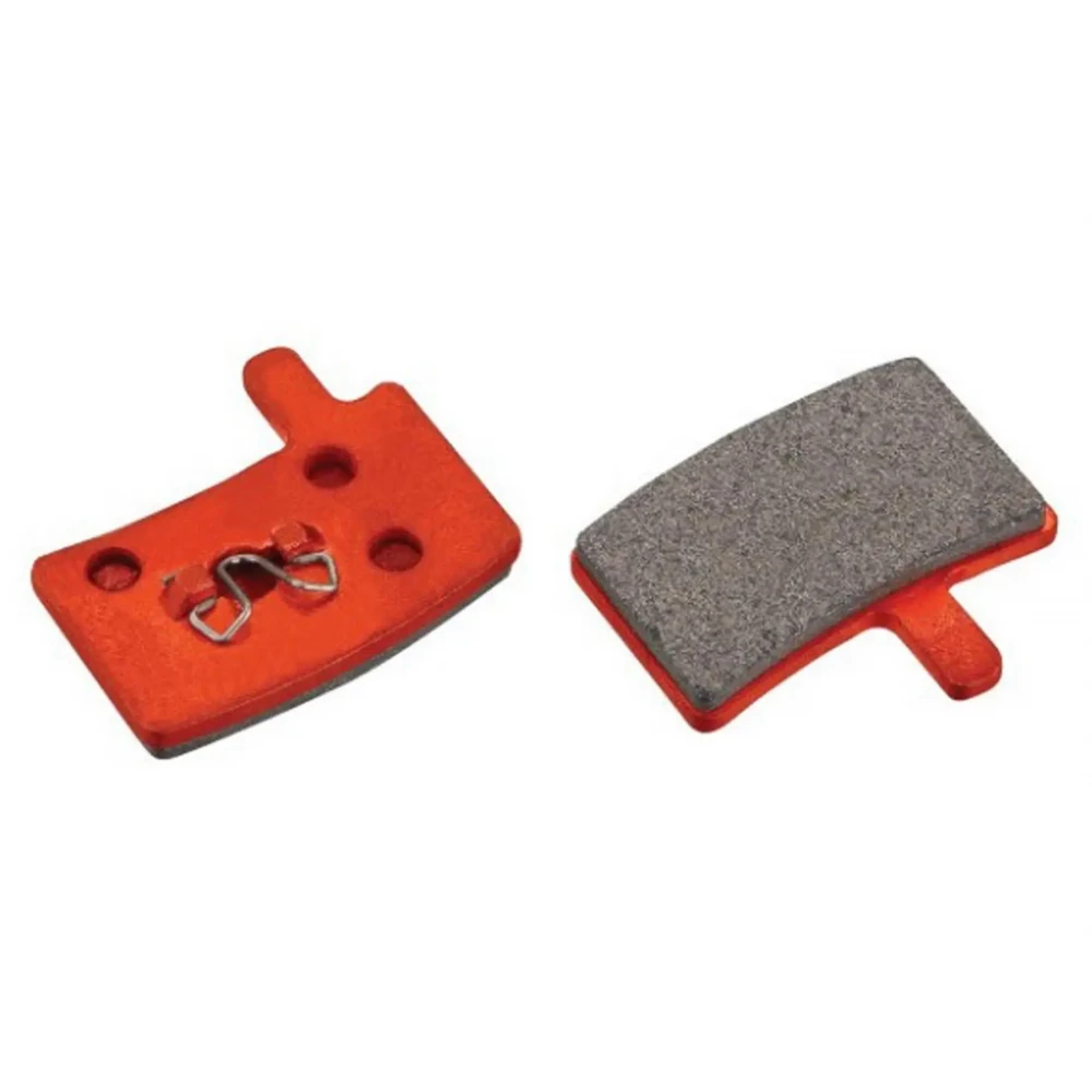 Колодки тормозные Jagwire диск Red Zone Comp DCA073 (2 шт) - Hayes Stroker Trail/Carbon/Gram