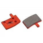 Колодки тормозные Jagwire диск Red Zone Comp DCA073 (2 шт) - Hayes Stroker Trail/Carbon/Gram