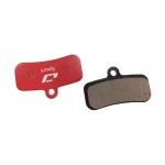 Колодки гальмівні Jagwire диск Sport Disc DCA005 (2 шт) - Shimano Saint M820, M810