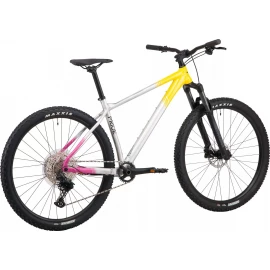 Велосипед 29" Pride Revenge 9.2 