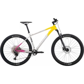 Велосипед 29" Pride Revenge 9.2 