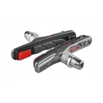 Колодки гальмівні катриджні KLS Controlstop V-01 для V-Brake пара
