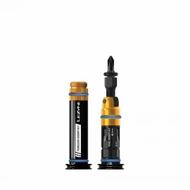 Комплект интегрированных инструментов Lezyne Dual Insert Kit S