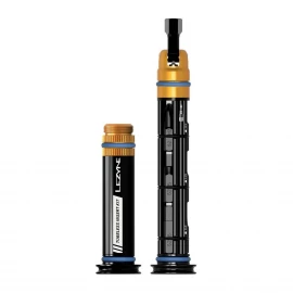 Комплект интегрированных инструментов Lezyne Dual Insert Kit